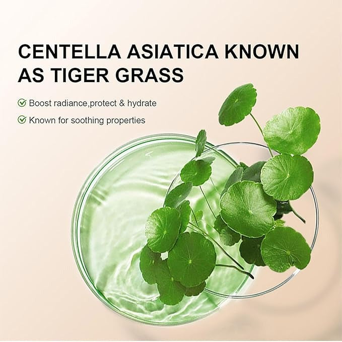 CC Cream SPF-25