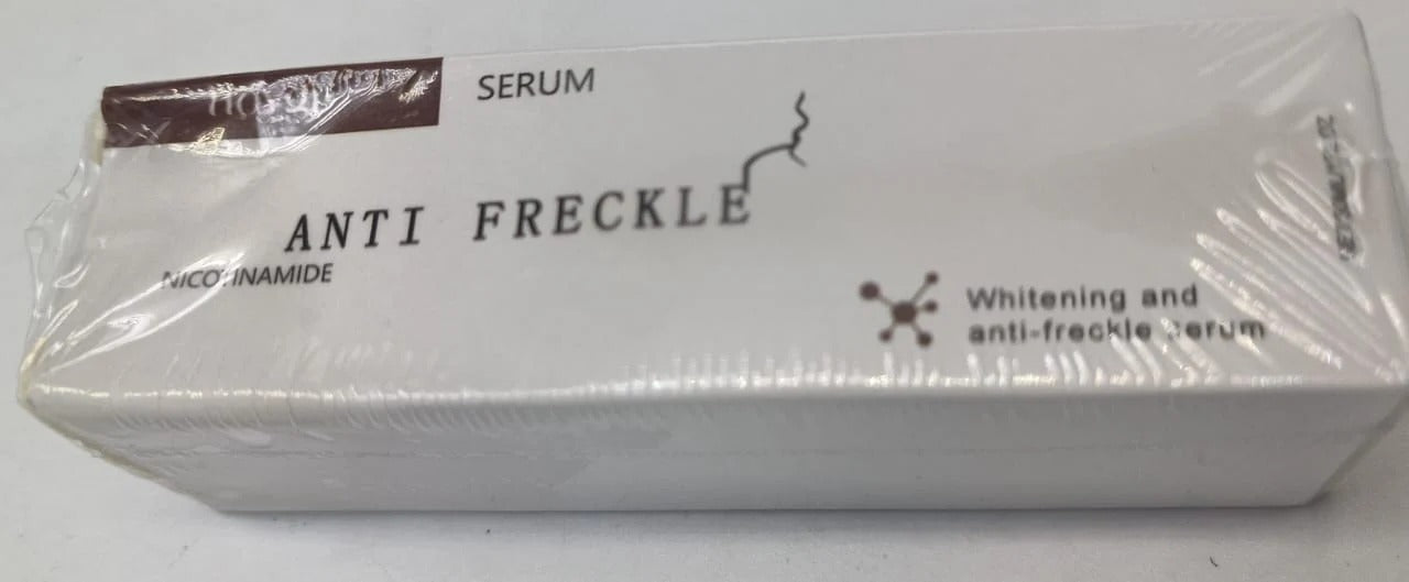 Anti Freckle Serum