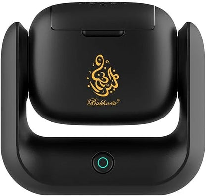 Rotational Electric Incense Burner