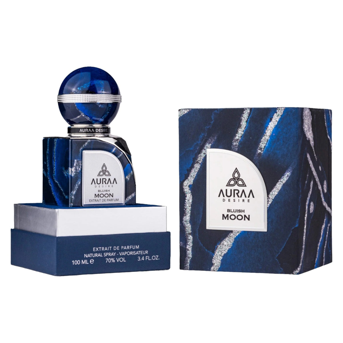 Auraa Desire - Perfumes