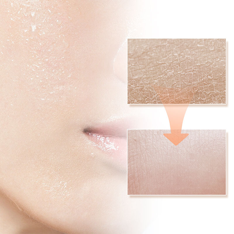 Mini Handheld Nano Mist Deep Hydrator